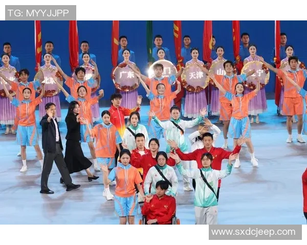 恭喜！安溪运动健儿杨玉莹取得全国残运会铜牌